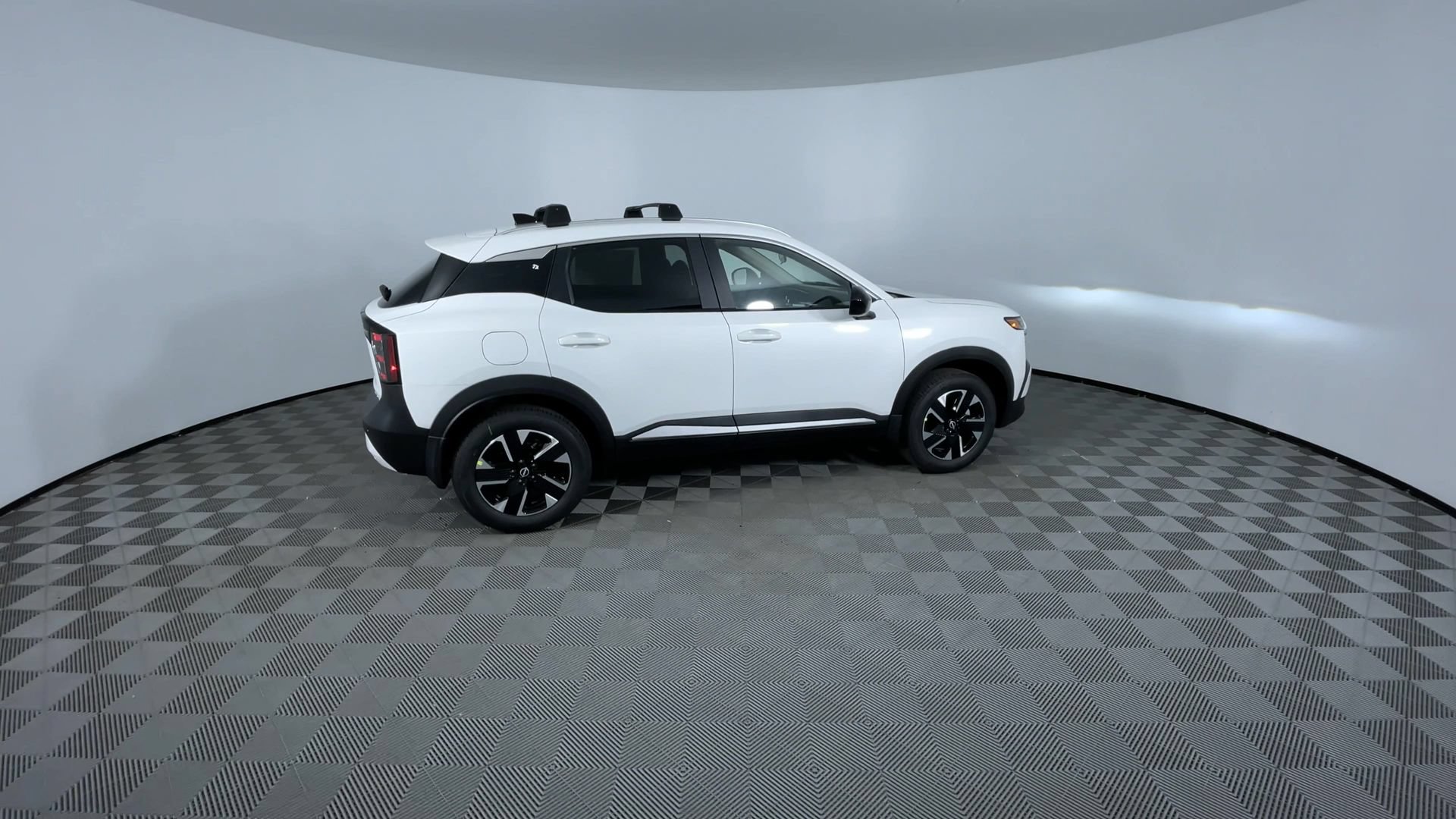 New 2026 Nissan Kicks SV w/ SV Premium Package AWD/4WD image 9