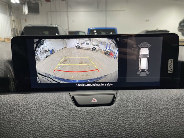 New 2026 MAZDA CX-90 3.3 Turbo w/ Premium Sport Pkg image 28