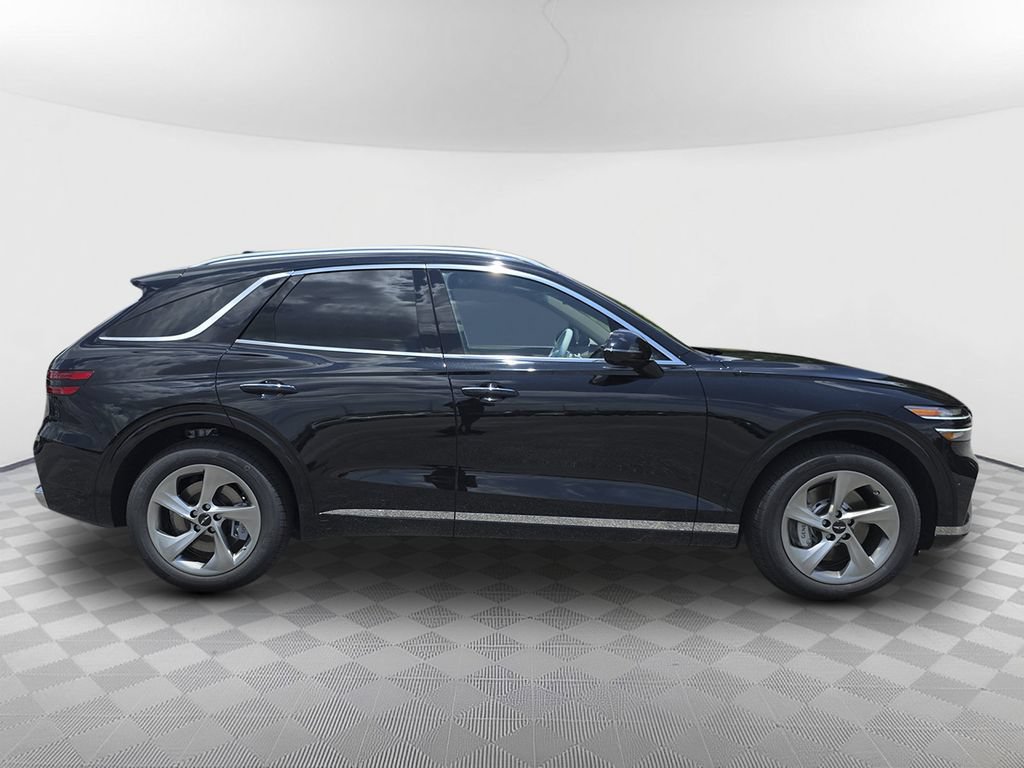 New 2026 Genesis GV70 2.5T Advanced AWD/4WD image 9