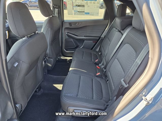 New 2026 Ford Escape Active FWD image 6