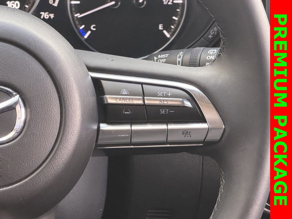 Used 2025 MAZDA CX-50 AWD 2.5 S w/ Weather Package image 15