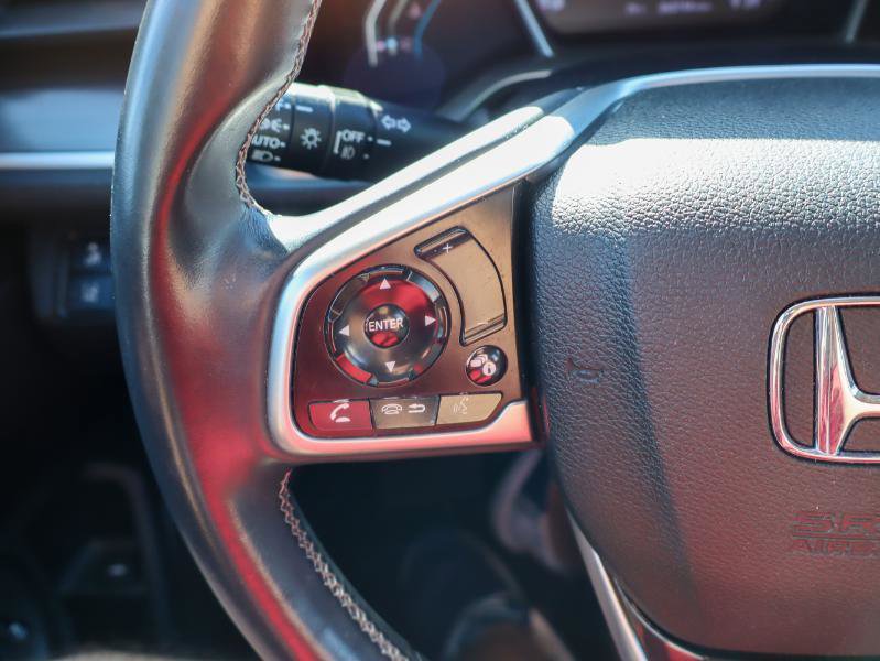 Used 2020 Honda Civic EX image 15