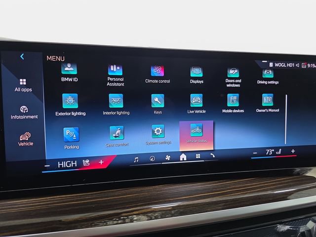 Certified 2025 BMW X5 xDrive40i image 17