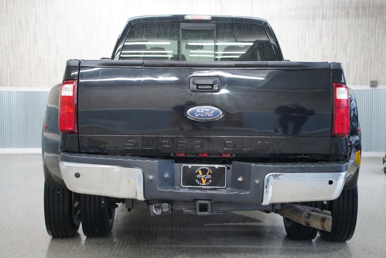 Used 2008 Ford F450 Lariat image 9