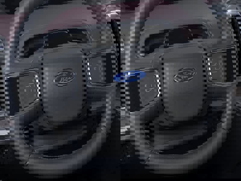 New 2026 Ford Expedition Max Platinum AWD/4WD image 12