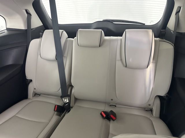 Certified 2026 Honda Odyssey Touring image 37