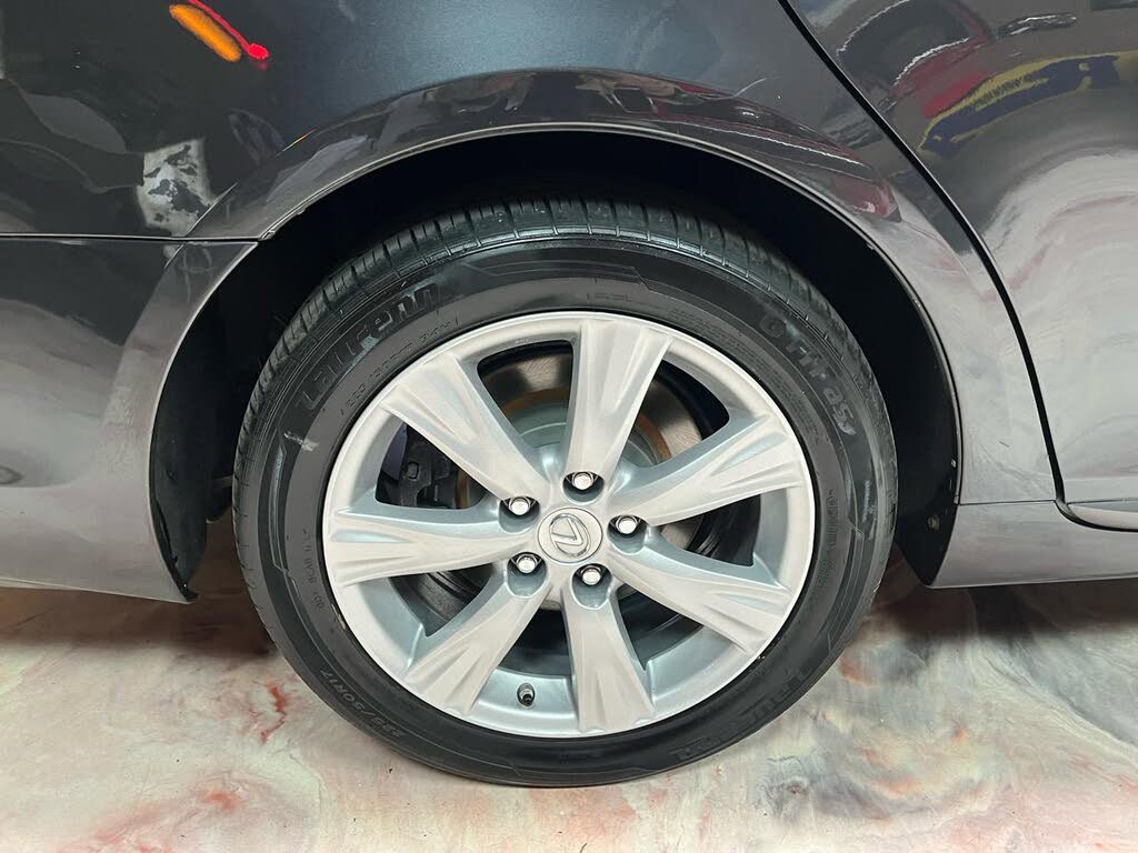 Used 2009 Lexus GS 350 AWD image 36