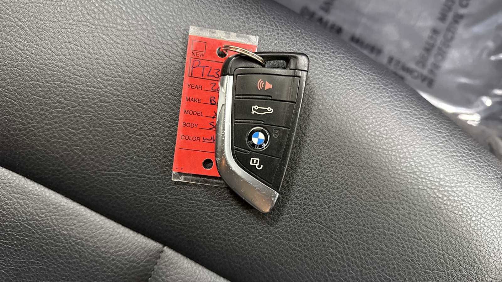 Used 2019 BMW X1 xDrive28i image 31