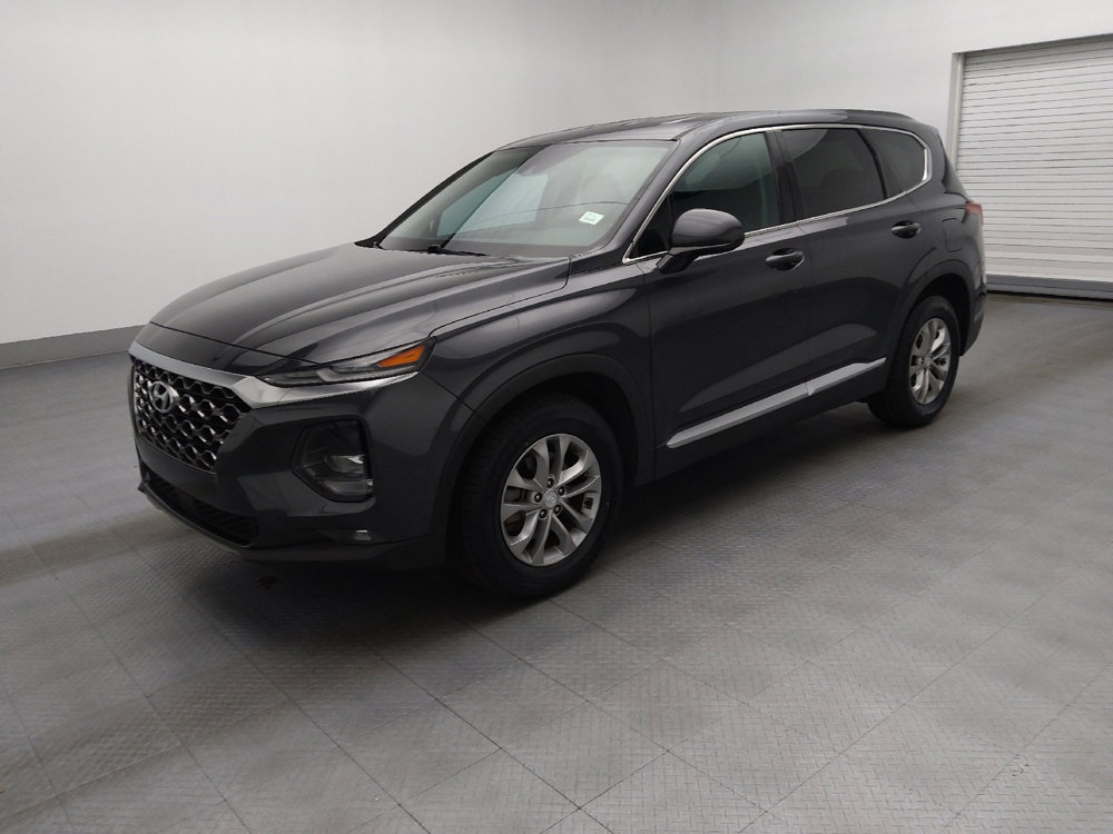 Used 2020 Hyundai Santa Fe SEL image 15