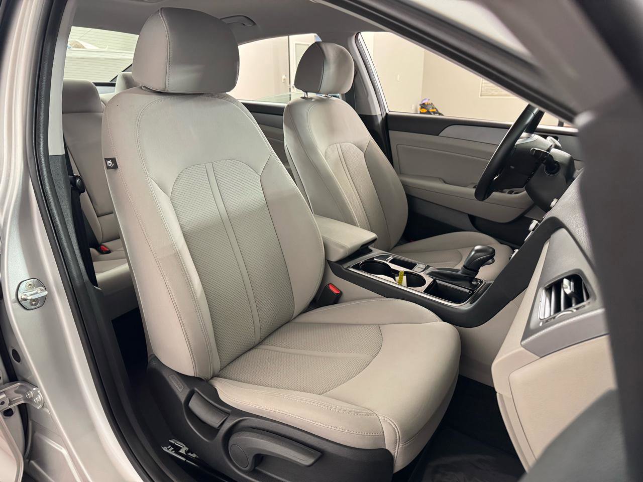 Used 2018 Hyundai Sonata SEL FWD image 33