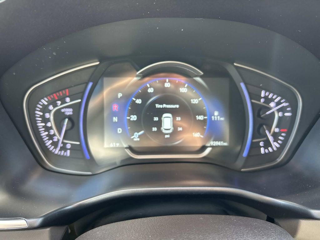 Used 2020 Hyundai Santa Fe SEL image 36