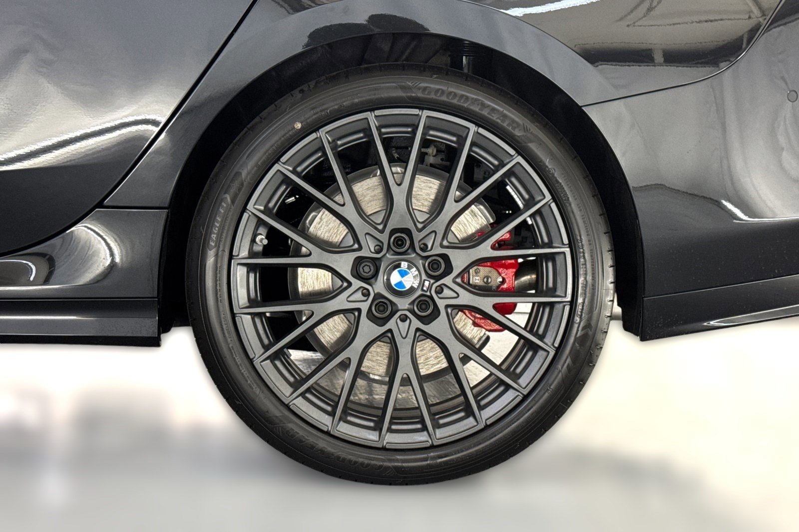Used 2026 BMW M235i xDrive w/ Premium Package AWD/4WD image 11