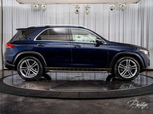 Used 2022 Mercedes-Benz GLE 350 image 14