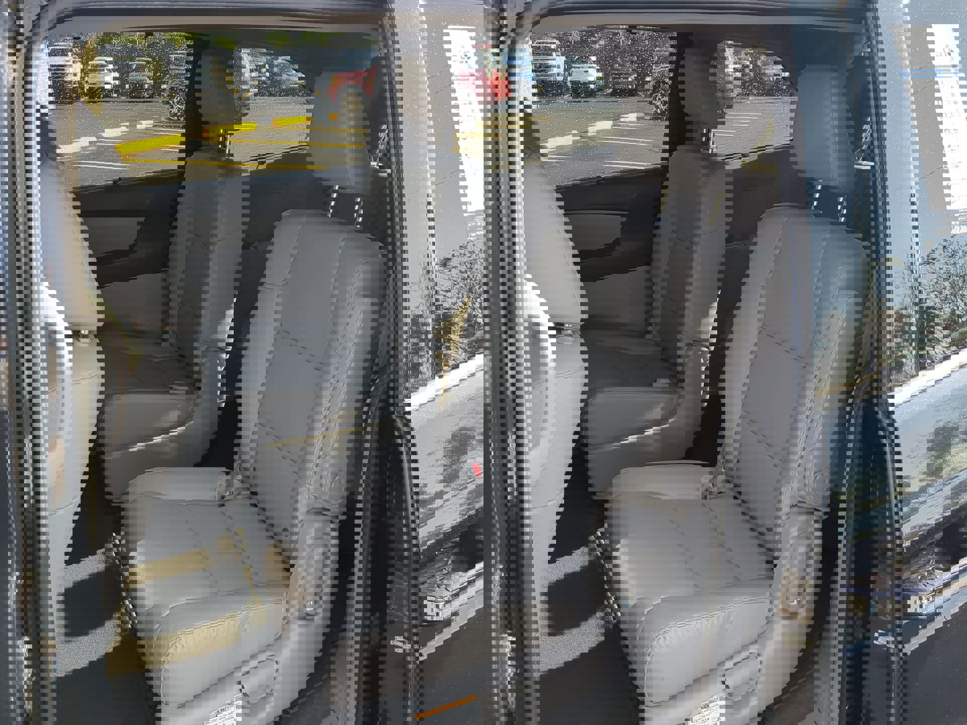 Used 2014 Honda Odyssey Touring image 18
