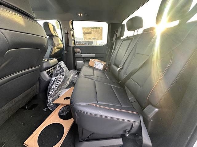 New 2026 Ford F250 Lariat w/ Chrome Package image 11