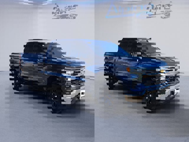 Used 2022 Chevrolet Silverado 1500 LT image 7