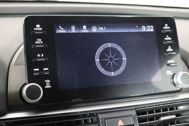 Used 2021 Honda Accord Sport image 33