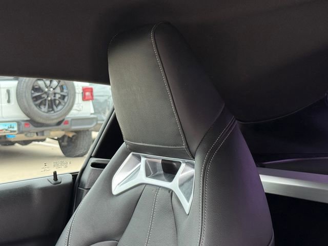 Used 2021 Toyota Supra Premium w/ Driver Assist Package RWD image 13