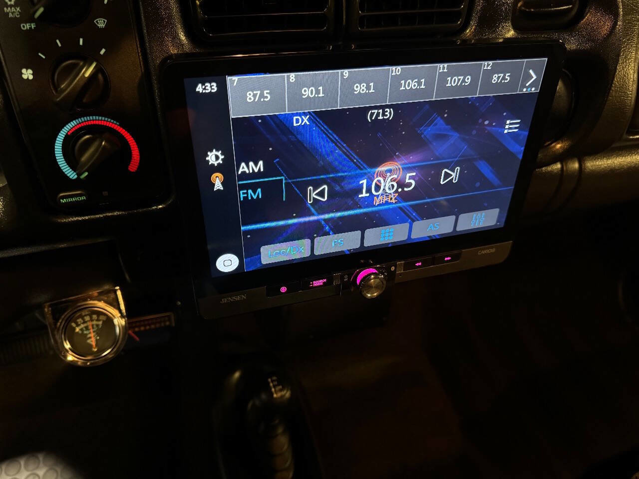 Used 1998 Dodge Ram 3500 Truck 4x4 Quad Cab image 5