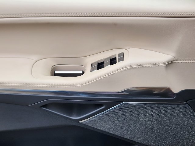 New 2027 Lincoln Navigator Reserve AWD/4WD image 9