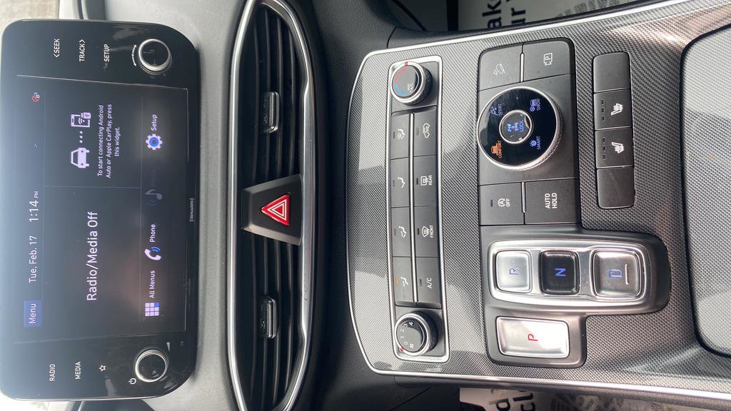 Used 2022 Hyundai Santa Fe SEL image 22