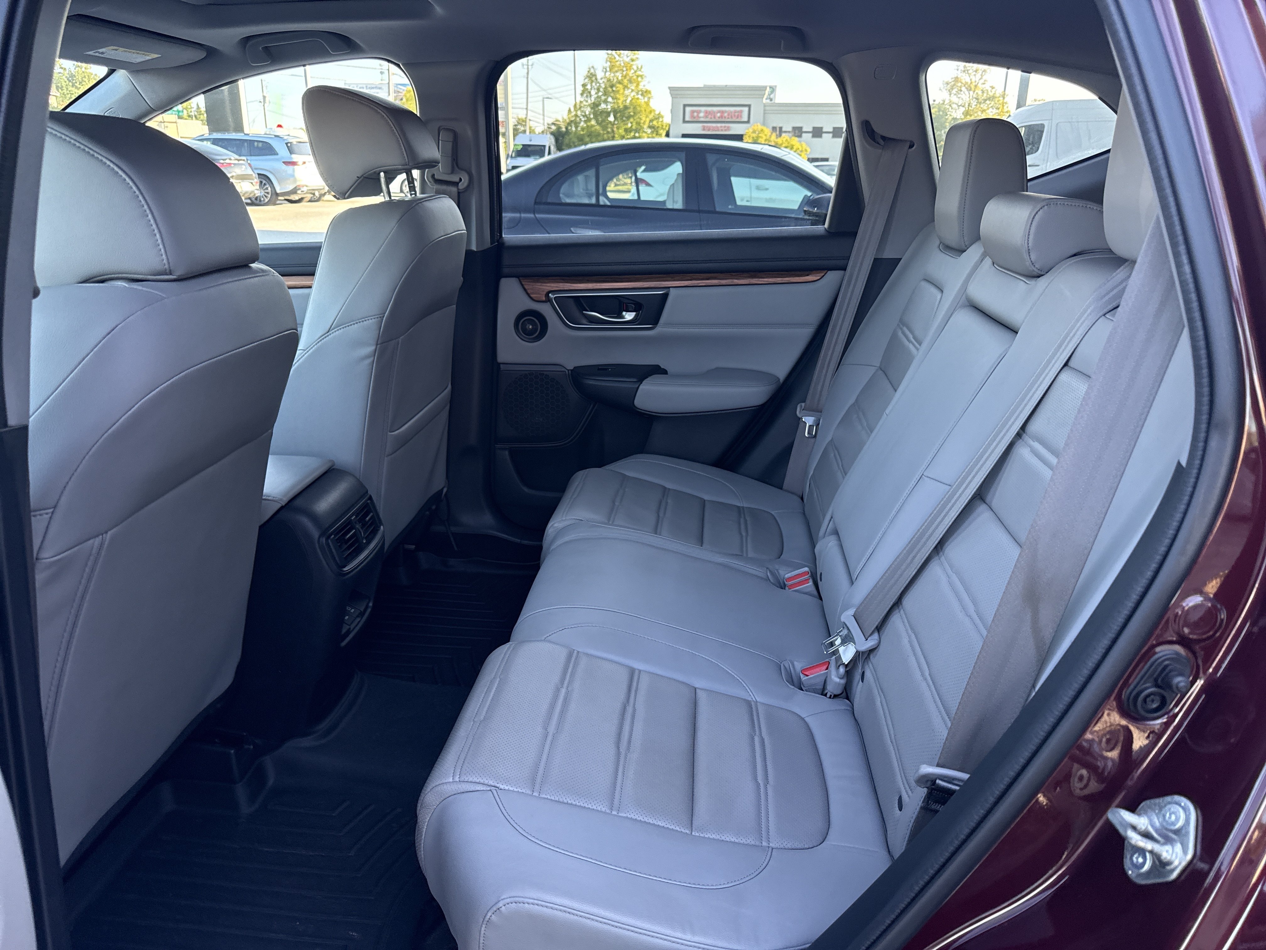 Used 2018 Honda CR-V EX-L image 5