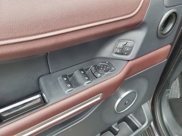 Used 2024 Ford Expedition Limited AWD/4WD image 15