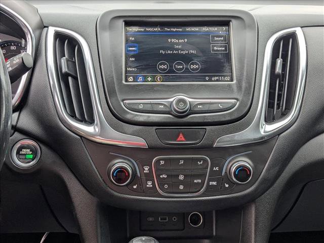 Used 2019 Chevrolet Equinox LT image 13