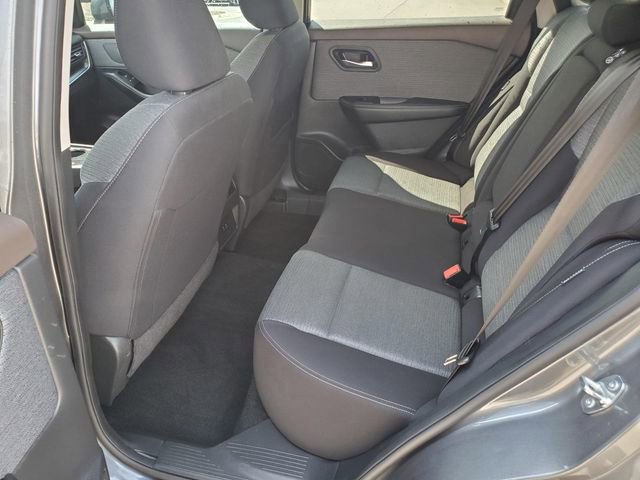 Certified 2023 Nissan Rogue SV FWD image 12