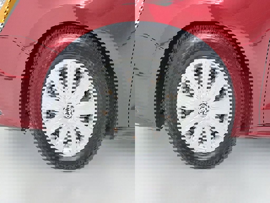 Used 2016 Volkswagen Jetta S FWD image 29