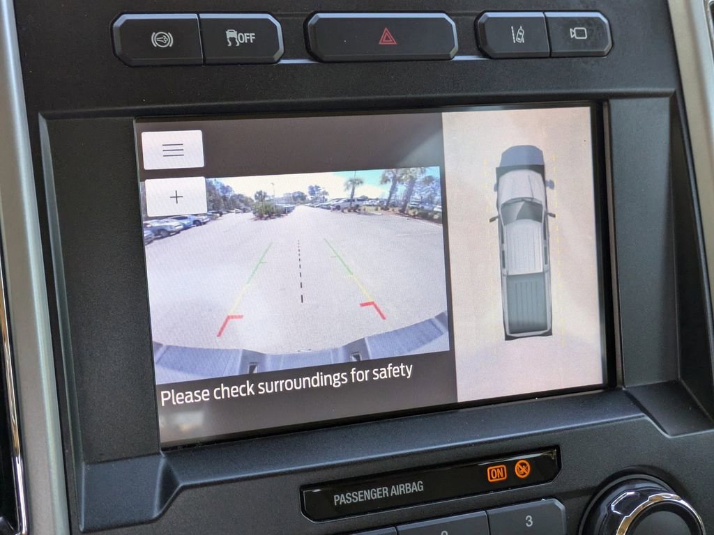 Used 2020 Ford F250 Lariat w/ Chrome Package image 21