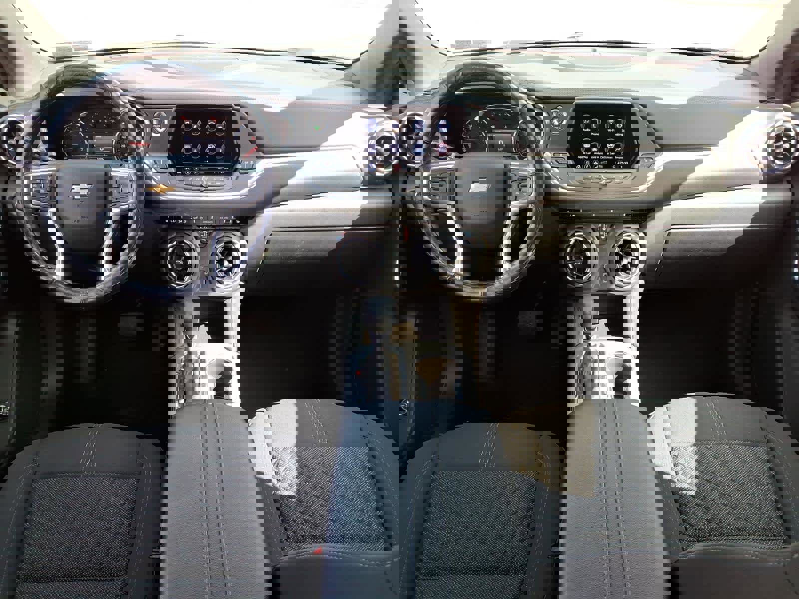 Used 2021 Chevrolet Blazer LT image 8