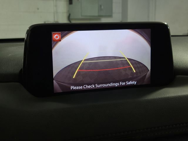 Used 2018 MAZDA CX-5 Grand Touring AWD/4WD image 20