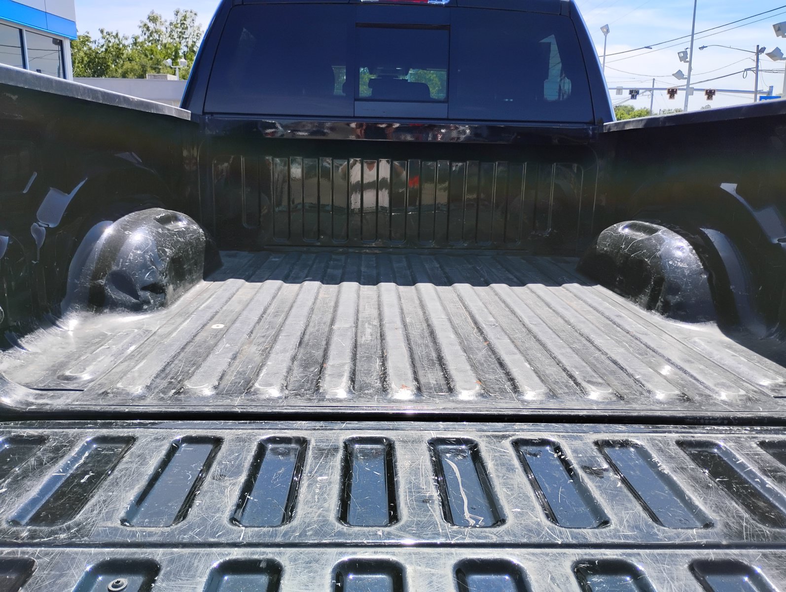 Used 2019 RAM 1500 Big Horn AWD/4WD image 28