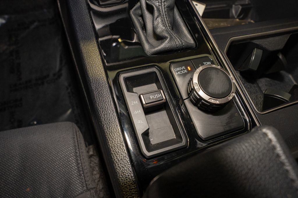 Used 2025 Toyota Tundra SR5 image 16