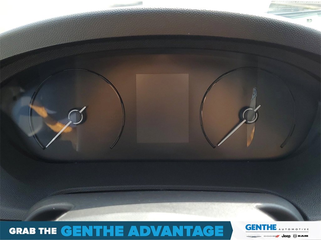 New 2026 RAM ProMaster 2500 image 11