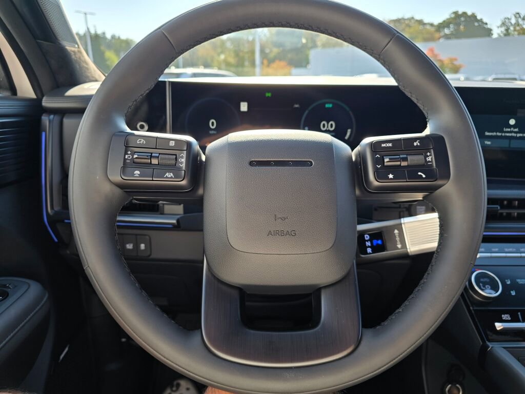 New 2026 Hyundai Santa Fe Calligraphy image 19