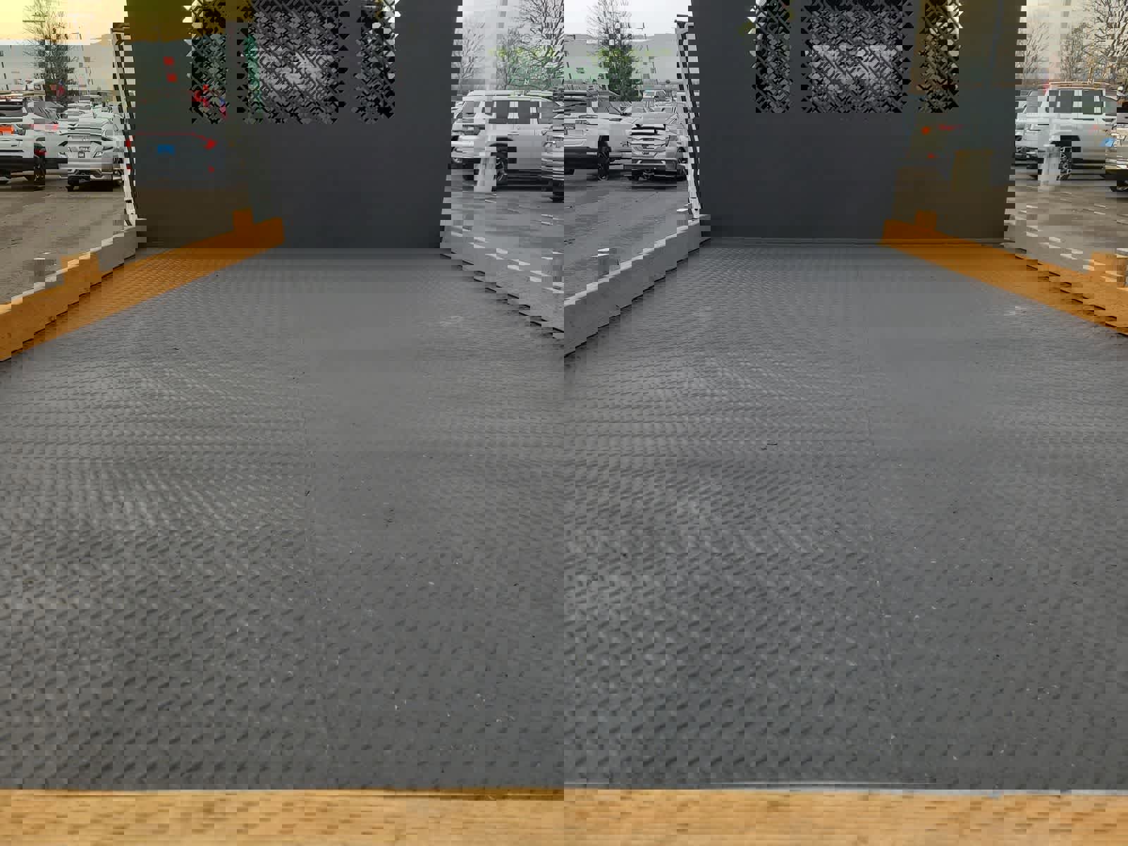 Used 2021 RAM 3500 Tradesman w/ Chrome Appearance Group image 27