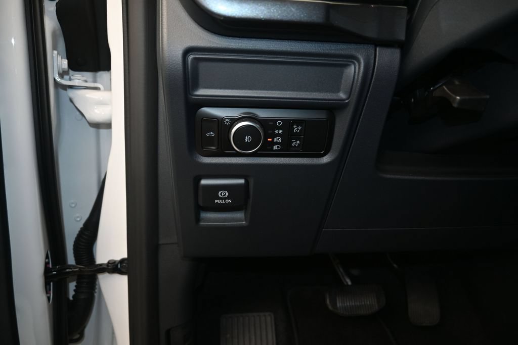 Certified 2026 Ford F150 STX RWD image 12