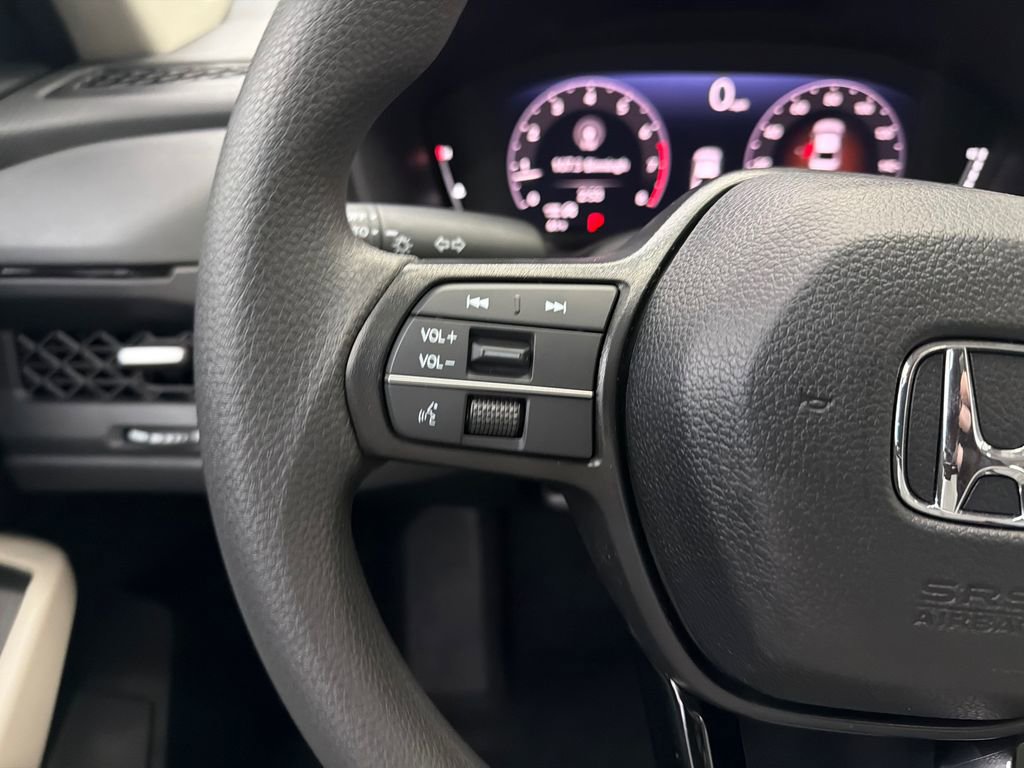 Used 2026 Honda Accord SE image 25