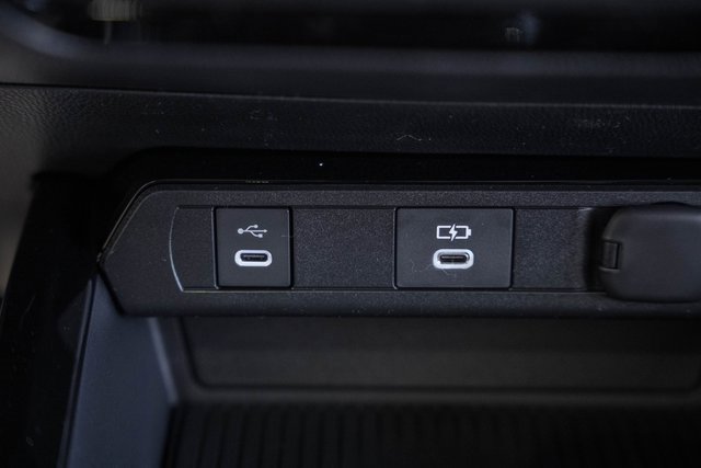 New 2026 Toyota Prius XLE image 23