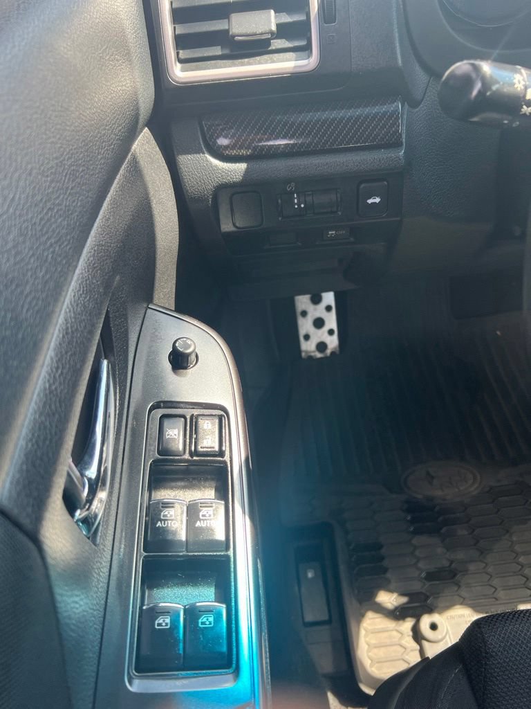 Used 2019 Subaru WRX AWD/4WD image 27