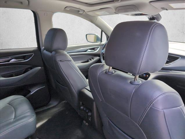 Used 2019 Buick Enclave Essence FWD image 22