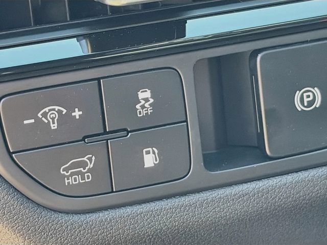 New 2027 Kia Sportage X-Line Prestige AWD/4WD image 10