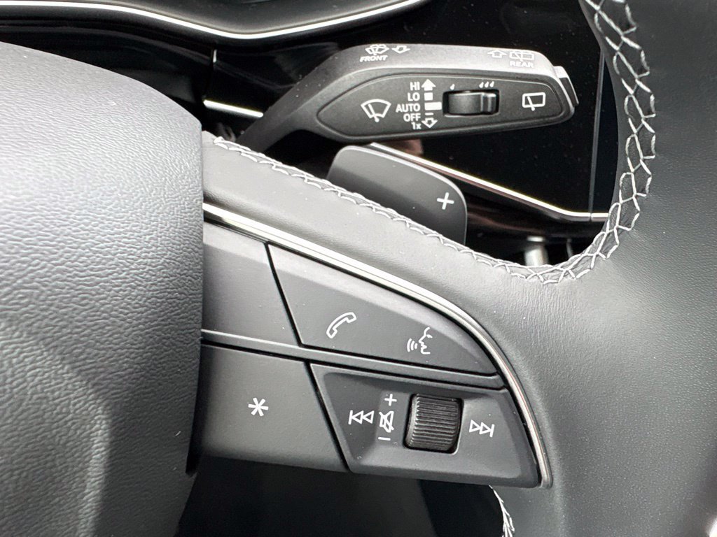 New 2026 Audi Q7 2.0T Premium AWD/4WD image 13