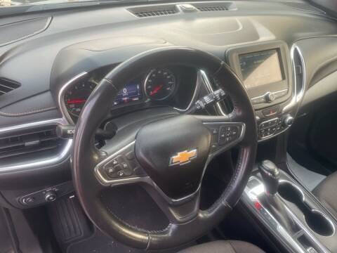 Used 2019 Chevrolet Equinox LT AWD/4WD image 8