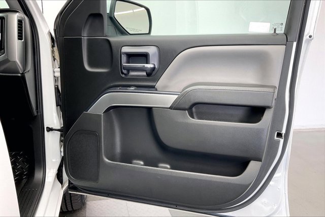 Used 2015 Chevrolet Silverado 1500 LT w/ All Star Edition image 26