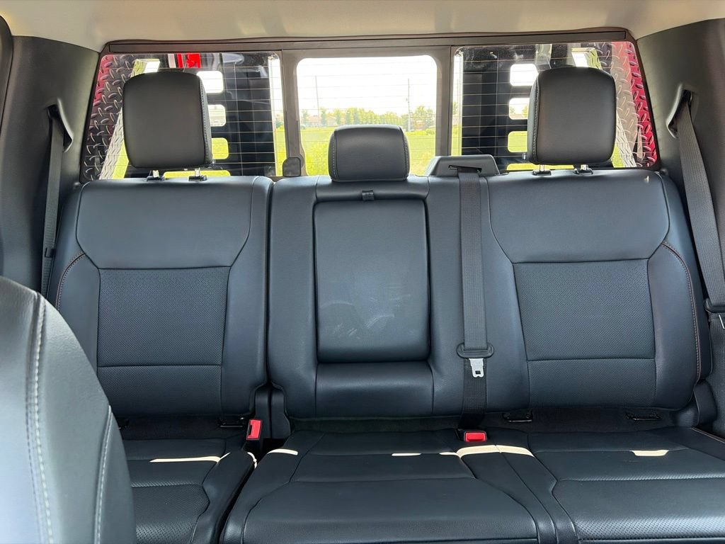 Used 2023 Ford F450 Lariat AWD/4WD image 14