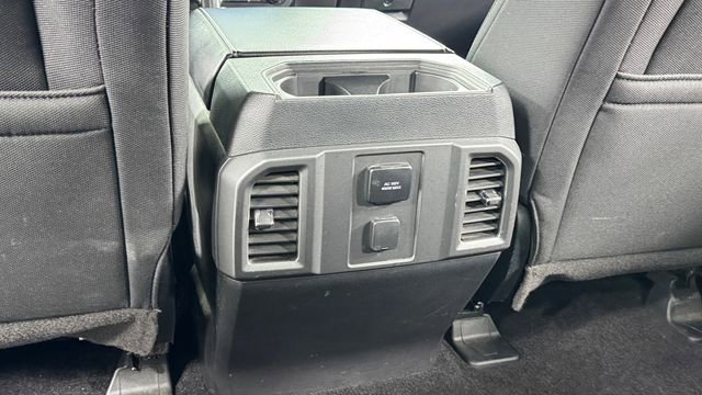 Used 2016 Ford F150 XLT w/ Equipment Group 302A Luxury AWD/4WD image 38
