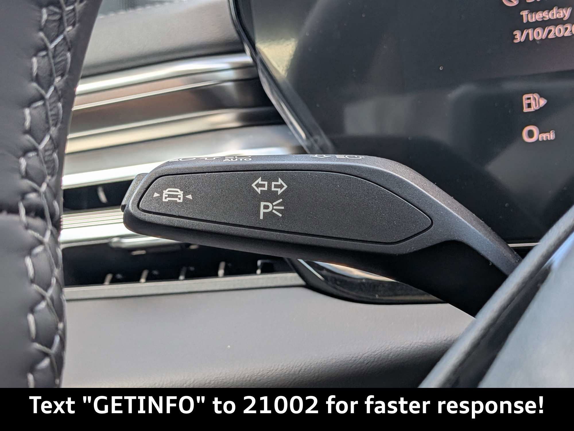 New 2026 Audi A6 Prestige image 31